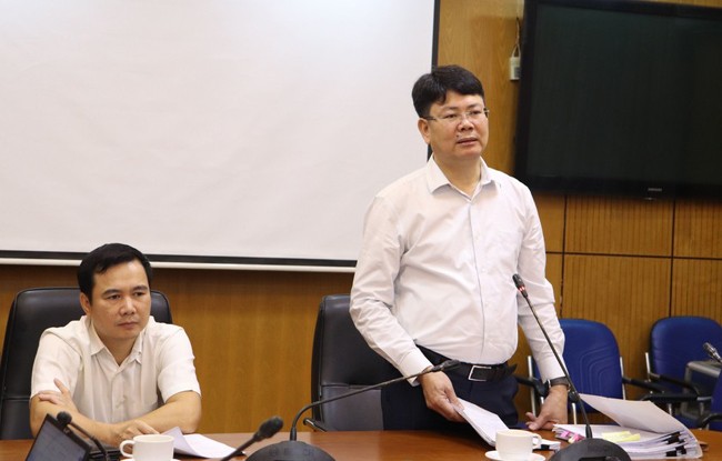 Dự thảo Luật Khoa học, Công nghệ và Đổi mới sáng tạo: Cần quy định chính sách đặc thù, vượt trội